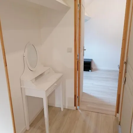 Maison De Charme A Avec Jardin Paisible Semesterbostad